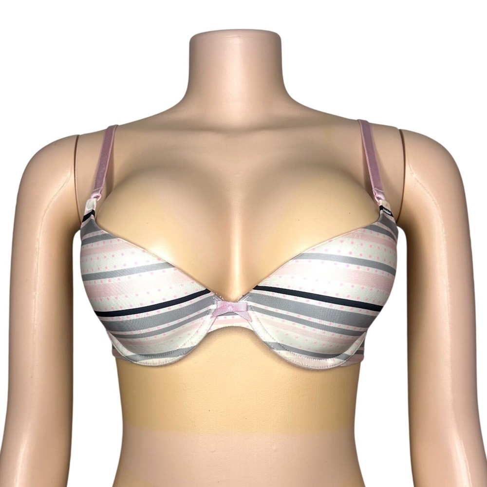 Victoria's Secret Demi-Buste Bra‎ Size 32D